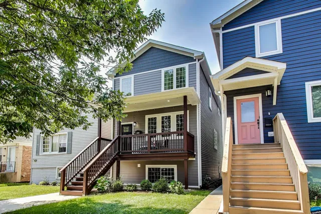 $627,500 | 1336 Wesley Avenue, Berwyn, IL 60402