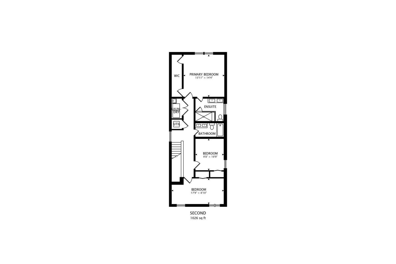 1336 Wesley Avenue Berwyn, IL 60402 - Photo 21 of 21