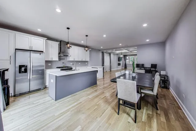 $627,500 | 1336 Wesley Avenue, Berwyn, IL 60402