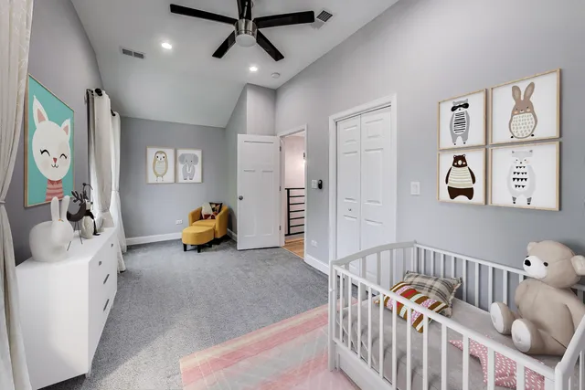 $627,500 | 1336 Wesley Avenue, Berwyn, IL 60402