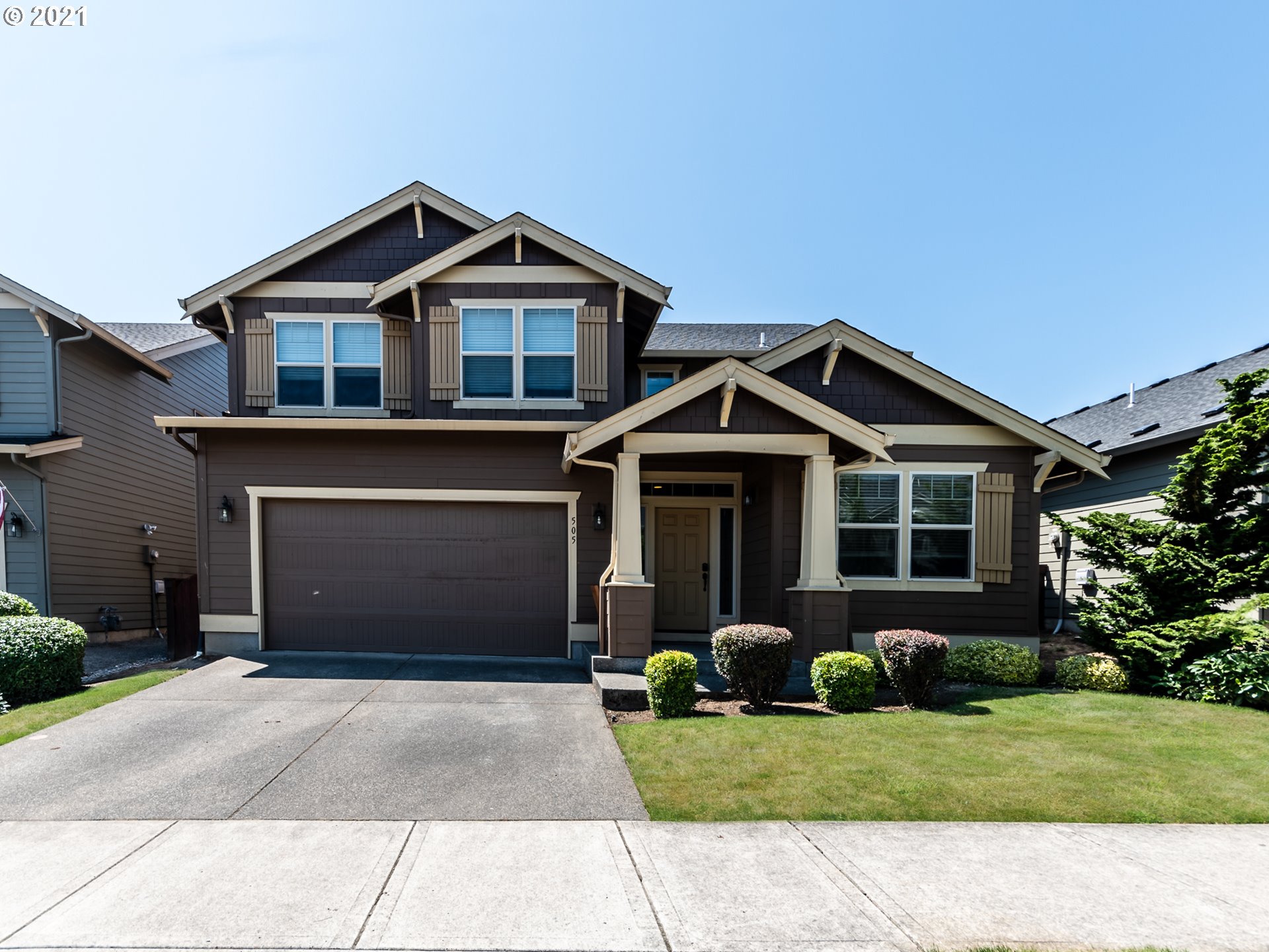 505 North 40th Avenue Ridgefield, WA 98642 - Photo 3 of 29 Gallery Image 3