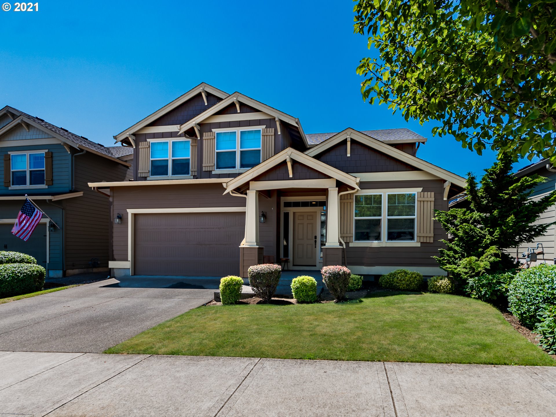 505 North 40th Avenue Ridgefield, WA 98642 - Photo 4 of 29 Gallery Image 4