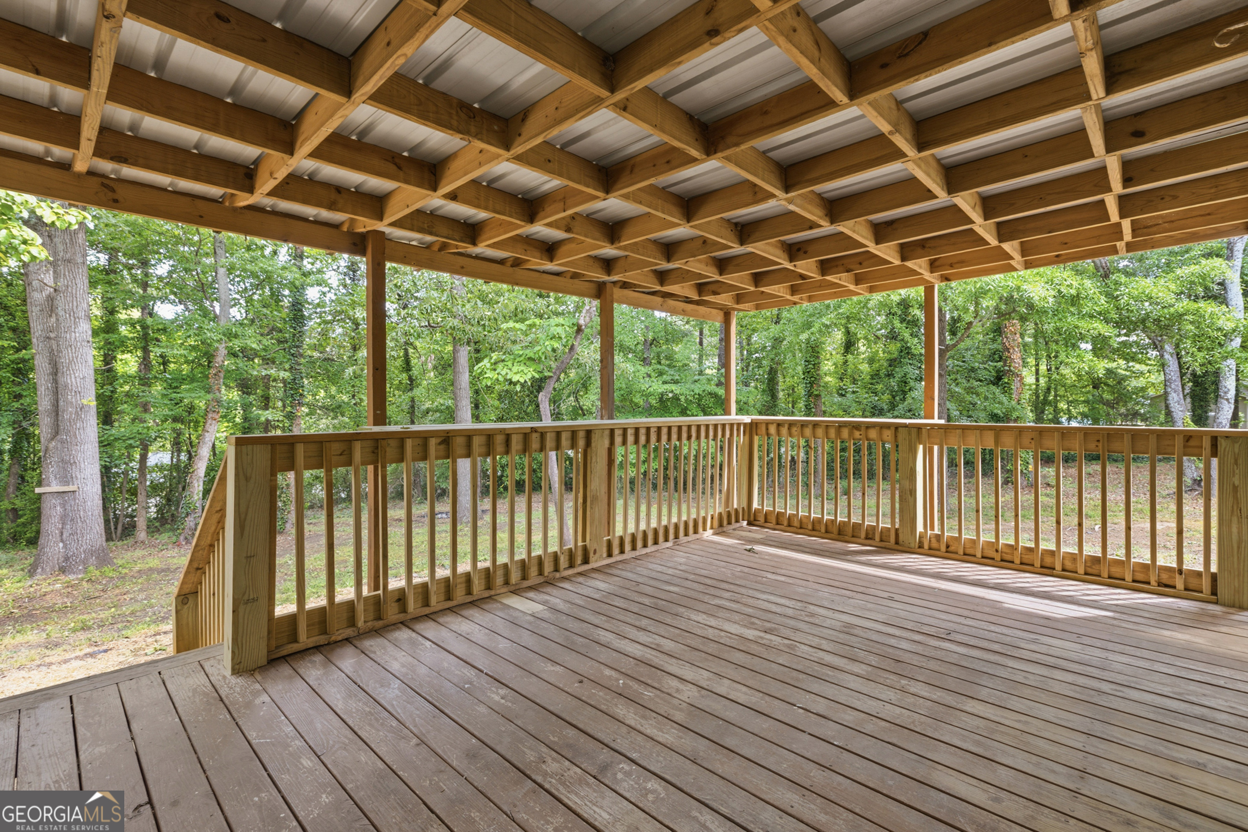 297 Murray Springs Road Chatsworth, GA 30705 - Photo 24 of 45