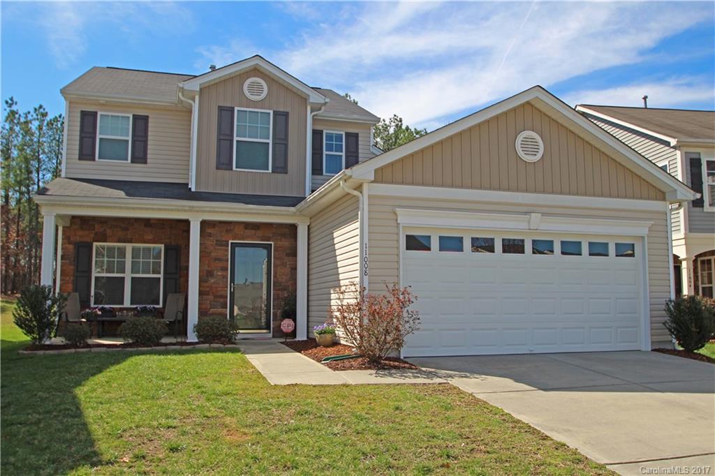 11008 Greenhead View Road Charlotte, NC 28262 - Photo 1 of 21 Gallery Image 1
