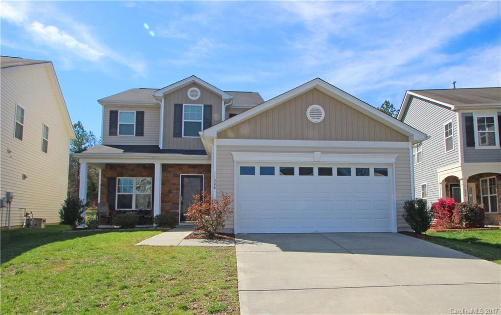 11008 Greenhead View Road Charlotte, NC 28262 - Photo 2 of 21 Gallery Image 2