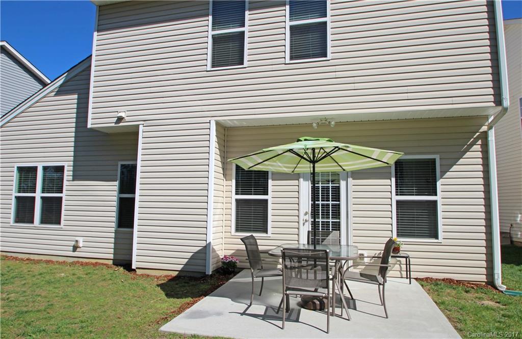 11008 Greenhead View Road Charlotte, NC 28262 - Photo 20 of 21 Gallery Image 20