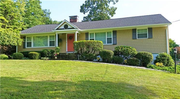 5 Redwood Road Norwalk, CT 06851 - Photo 1 of 1