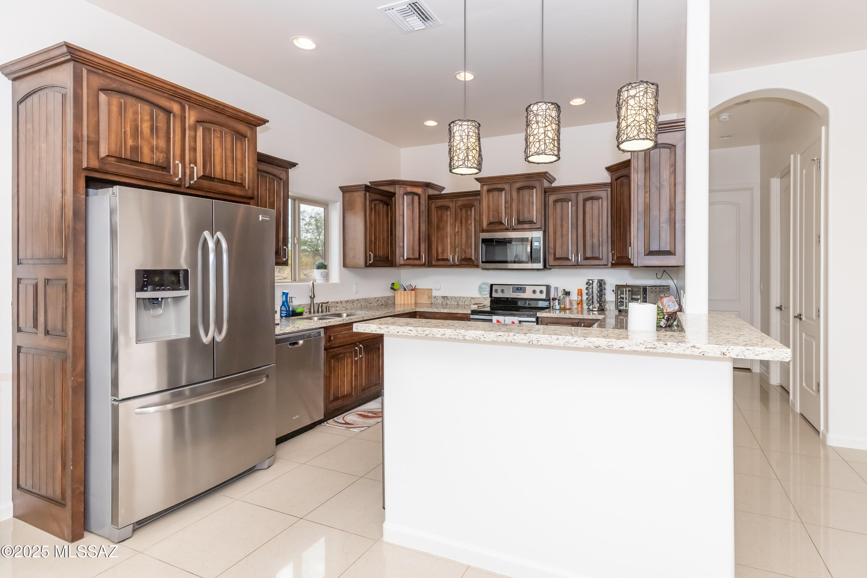 1049 Cocula Court Rio Rico, AZ 85648 - Photo 12 of 42
