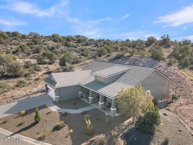 $519,900 | 6095 North Stratford Court, Rimrock, AZ 86335