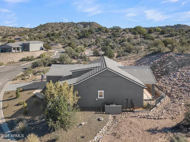 $519,900 | 6095 North Stratford Court, Rimrock, AZ 86335