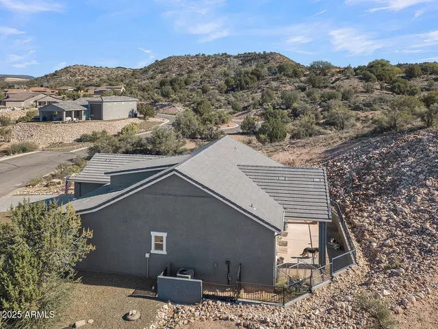 $519,900 | 6095 North Stratford Court, Rimrock, AZ 86335