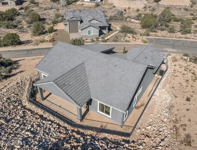 $519,900 | 6095 North Stratford Court, Rimrock, AZ 86335