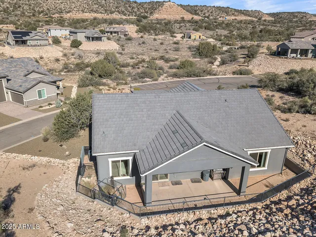 $519,900 | 6095 North Stratford Court, Rimrock, AZ 86335