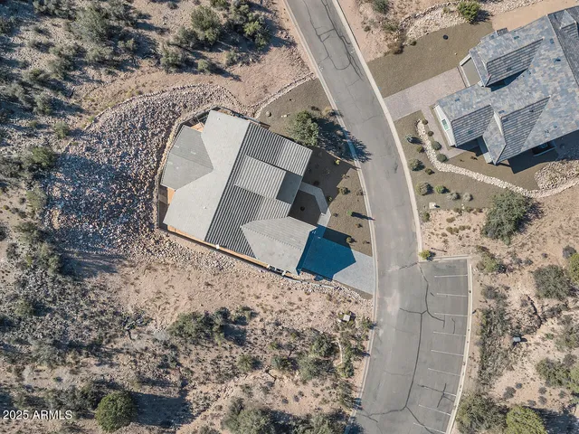 $519,900 | 6095 North Stratford Court, Rimrock, AZ 86335