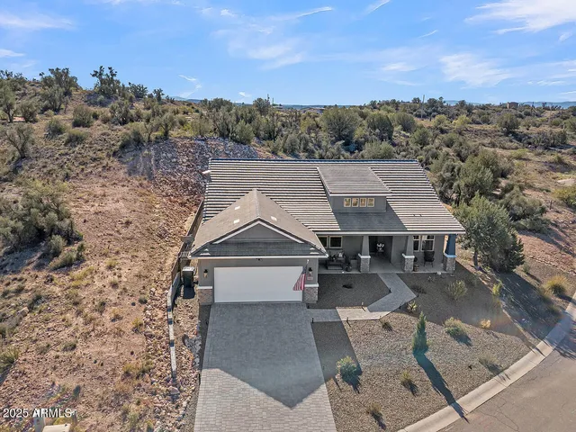 $519,900 | 6095 North Stratford Court, Rimrock, AZ 86335