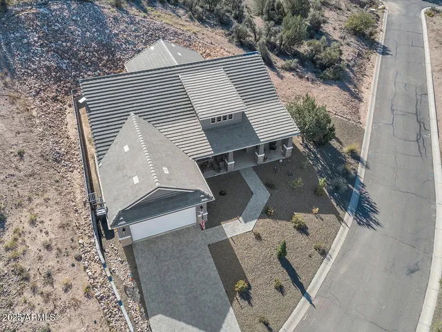 $519,900 | 6095 North Stratford Court, Rimrock, AZ 86335