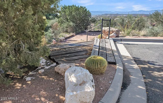 $519,900 | 6095 North Stratford Court, Rimrock, AZ 86335