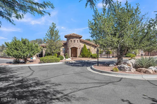 $519,900 | 6095 North Stratford Court, Rimrock, AZ 86335