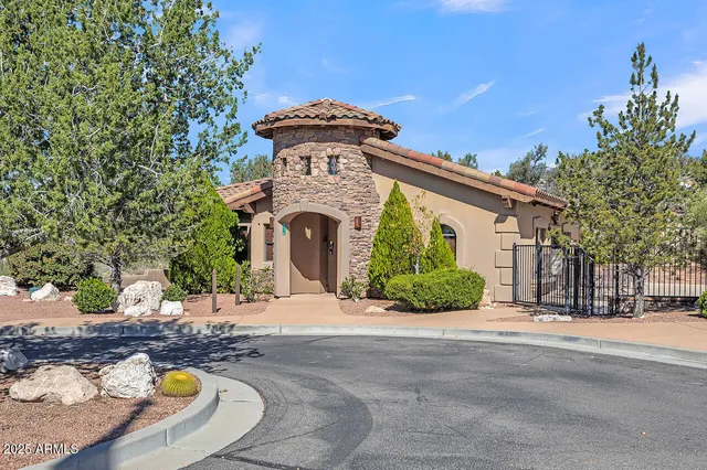 $519,900 | 6095 North Stratford Court, Rimrock, AZ 86335