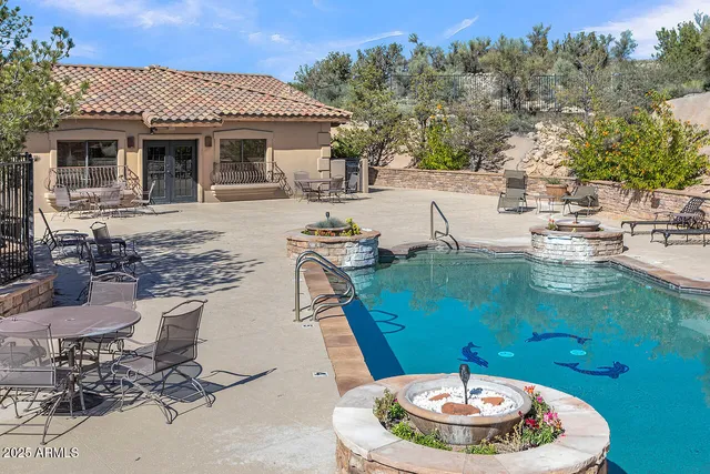 $519,900 | 6095 North Stratford Court, Rimrock, AZ 86335