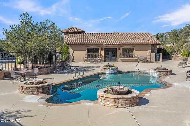 $519,900 | 6095 North Stratford Court, Rimrock, AZ 86335