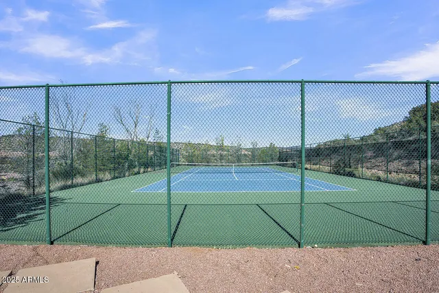 $519,900 | 6095 North Stratford Court, Rimrock, AZ 86335