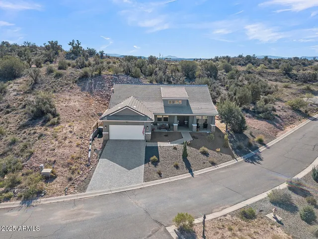 $519,900 | 6095 North Stratford Court, Rimrock, AZ 86335