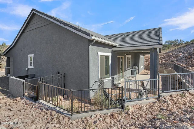 $519,900 | 6095 North Stratford Court, Rimrock, AZ 86335