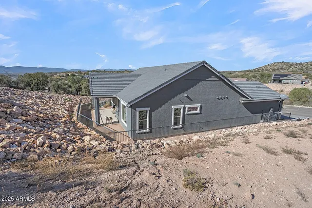 $519,900 | 6095 North Stratford Court, Rimrock, AZ 86335