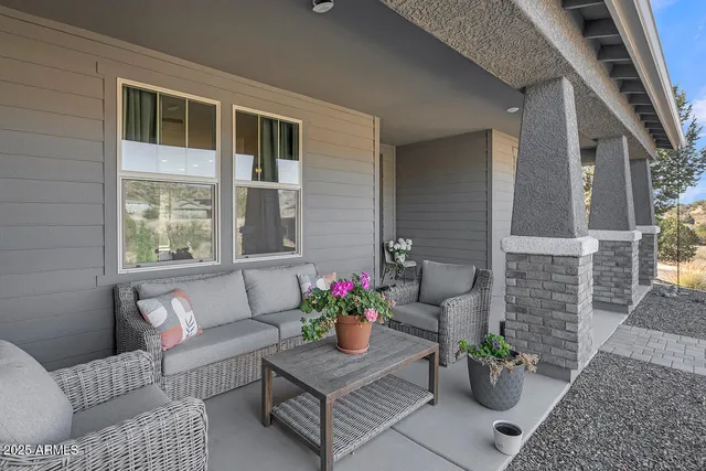 $519,900 | 6095 North Stratford Court, Rimrock, AZ 86335