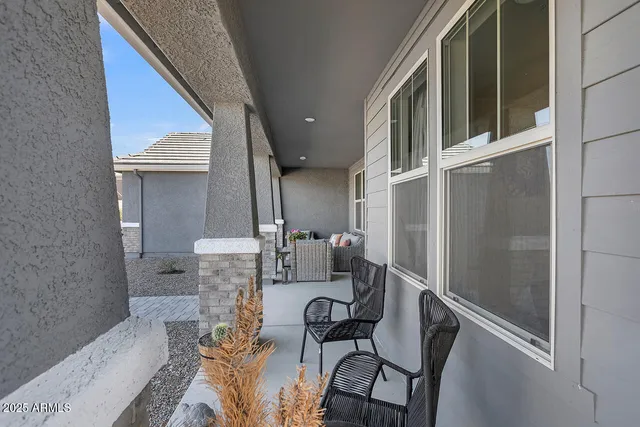 $519,900 | 6095 North Stratford Court, Rimrock, AZ 86335