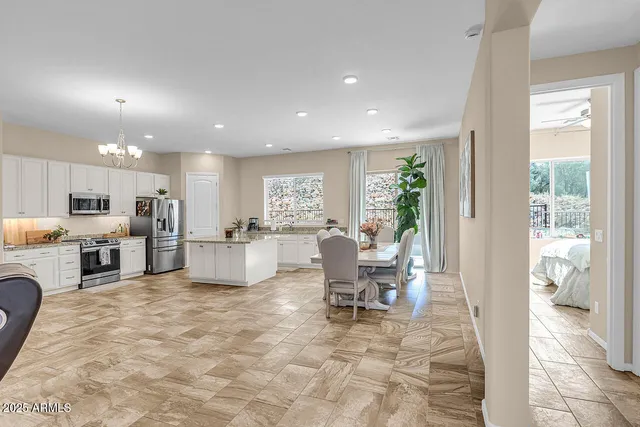 $519,900 | 6095 North Stratford Court, Rimrock, AZ 86335