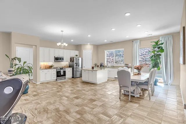 $519,900 | 6095 North Stratford Court, Rimrock, AZ 86335