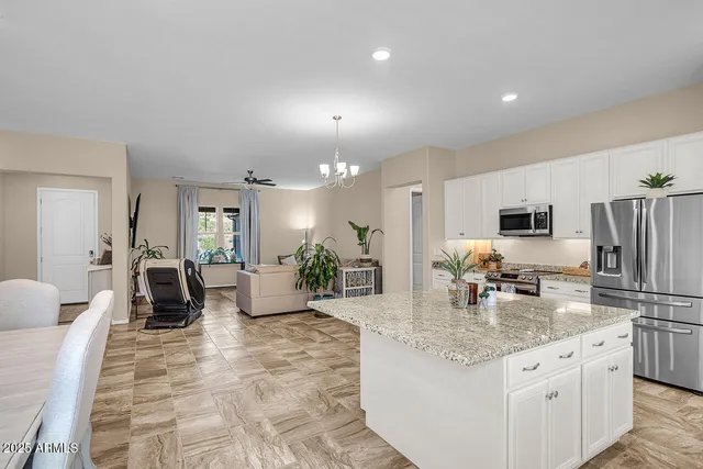 $519,900 | 6095 North Stratford Court, Rimrock, AZ 86335