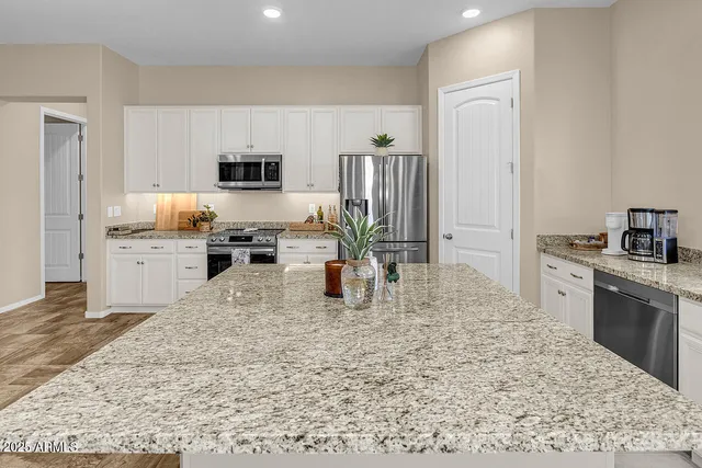 $519,900 | 6095 North Stratford Court, Rimrock, AZ 86335