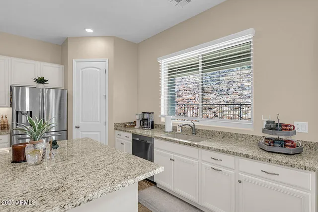 $519,900 | 6095 North Stratford Court, Rimrock, AZ 86335