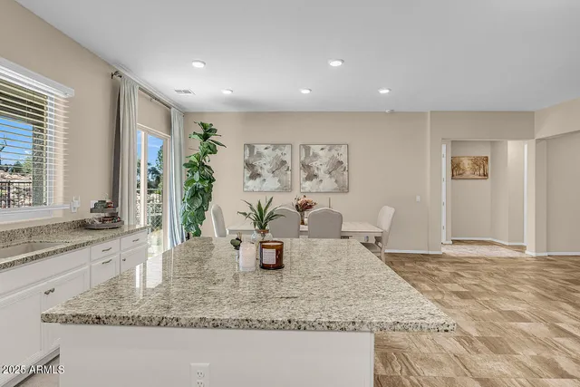 $519,900 | 6095 North Stratford Court, Rimrock, AZ 86335