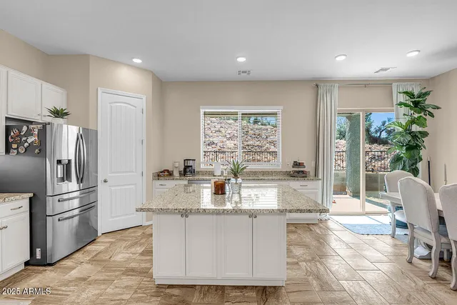 $519,900 | 6095 North Stratford Court, Rimrock, AZ 86335