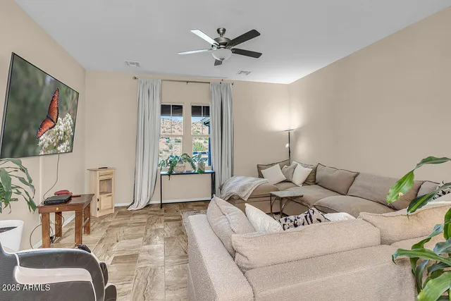 $519,900 | 6095 North Stratford Court, Rimrock, AZ 86335