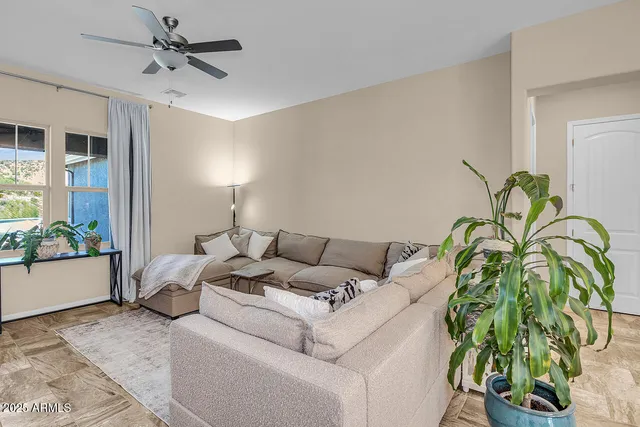 $519,900 | 6095 North Stratford Court, Rimrock, AZ 86335