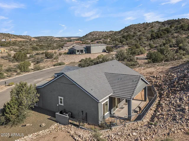 $519,900 | 6095 North Stratford Court, Rimrock, AZ 86335