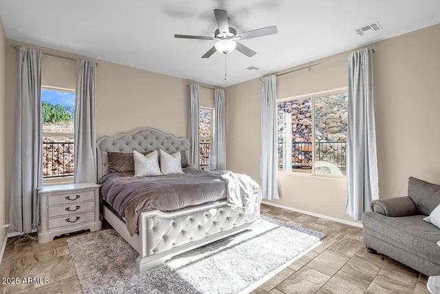 $519,900 | 6095 North Stratford Court, Rimrock, AZ 86335