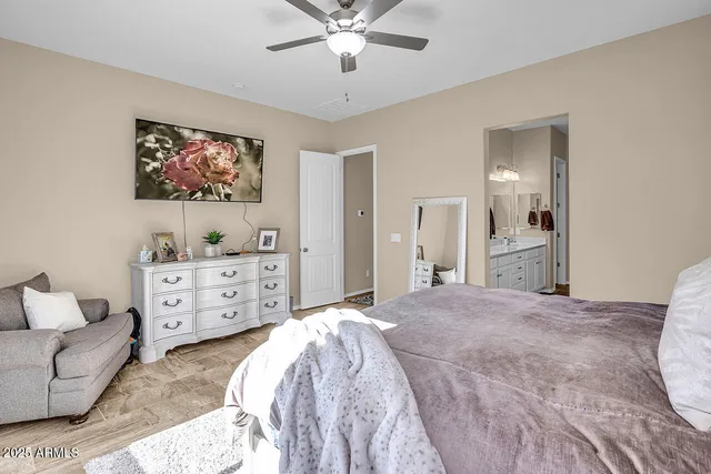 $519,900 | 6095 North Stratford Court, Rimrock, AZ 86335