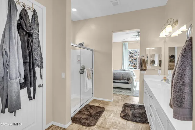 $519,900 | 6095 North Stratford Court, Rimrock, AZ 86335