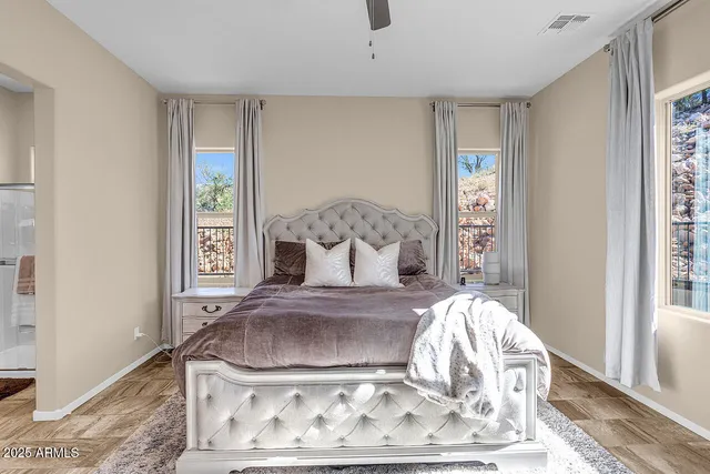 $519,900 | 6095 North Stratford Court, Rimrock, AZ 86335