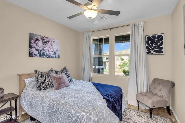 $519,900 | 6095 North Stratford Court, Rimrock, AZ 86335