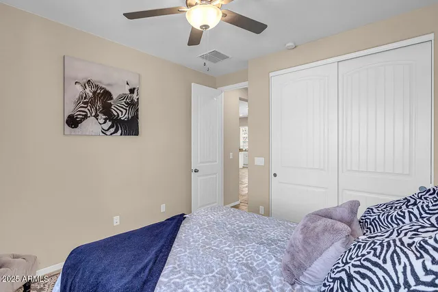 $519,900 | 6095 North Stratford Court, Rimrock, AZ 86335