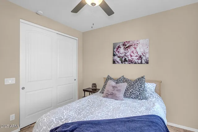 $519,900 | 6095 North Stratford Court, Rimrock, AZ 86335