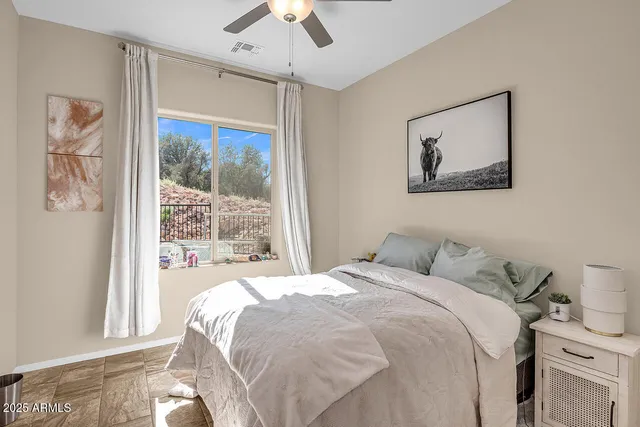 $519,900 | 6095 North Stratford Court, Rimrock, AZ 86335