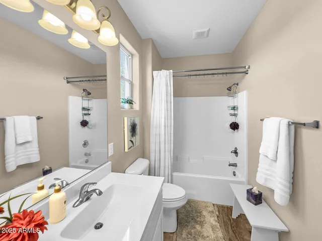 $519,900 | 6095 North Stratford Court, Rimrock, AZ 86335